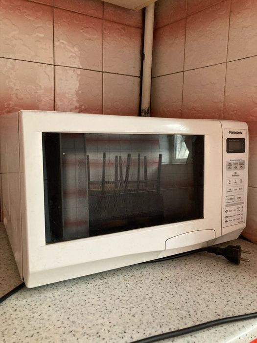 Микрволновая печь Panasonic