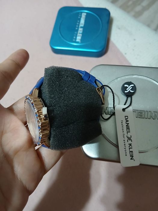 Ceas femei Daniel Klein