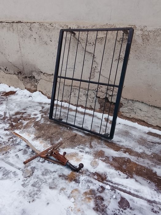 06 Жугулйге комплекс Парков Багаж