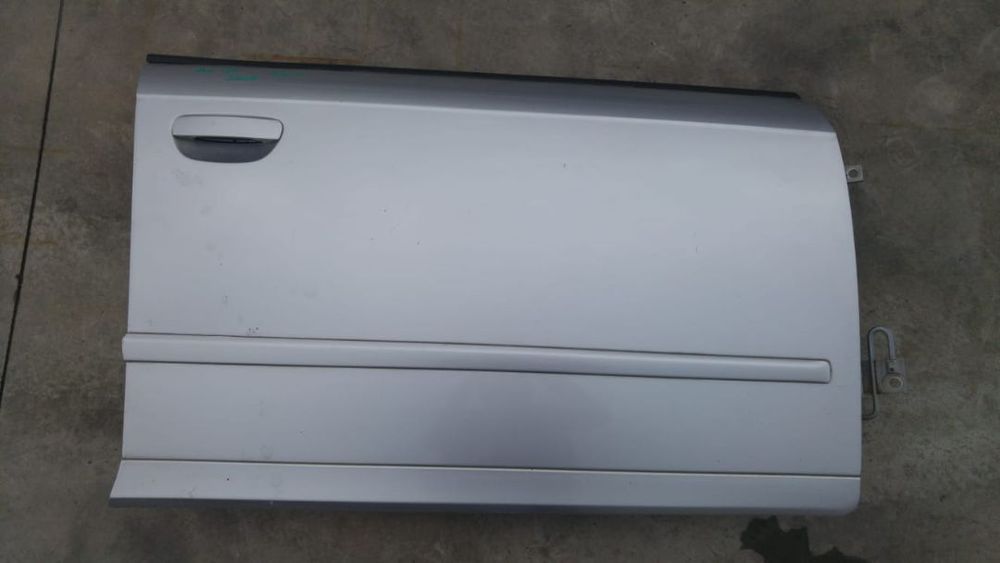 usa portiera dreapta fata audi a4 b7  2004-2008