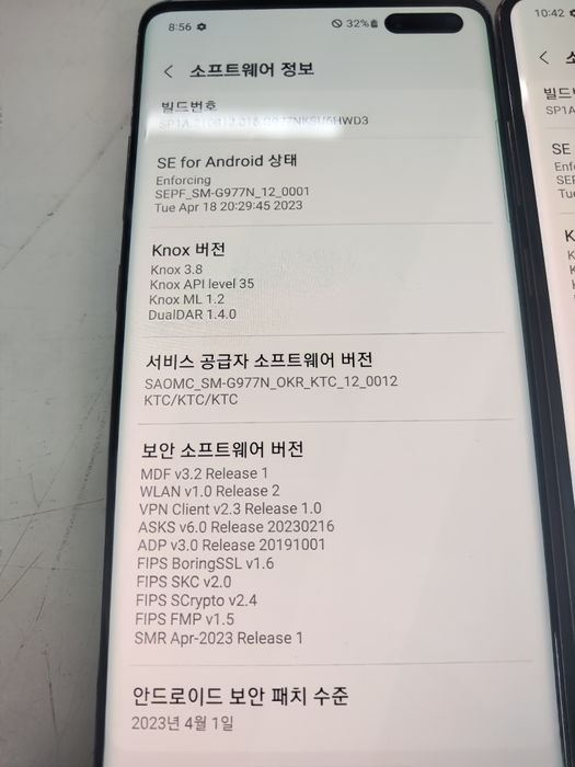 Самсунг с10 из Корей КТС