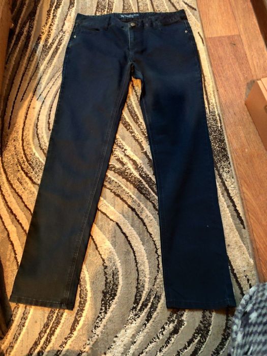 Джинсы и штаны размера М