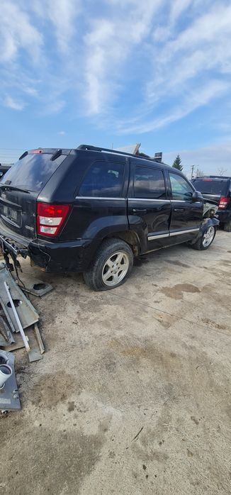 Dezmembrez jeep grand cherokee wk