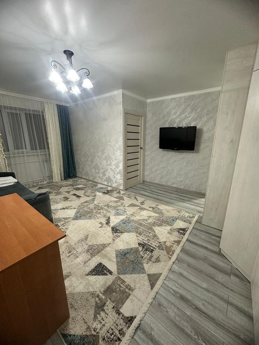 Сдается квартира посуточно