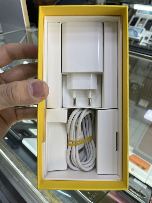 Poco F3 6/128GB idial holati