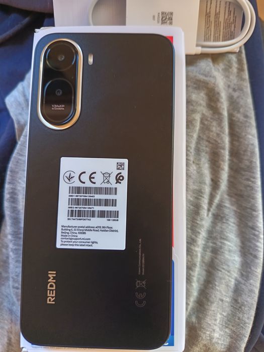 Vând redmi A7 pro