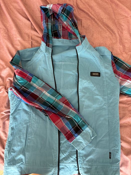 Продам ветровки !!!