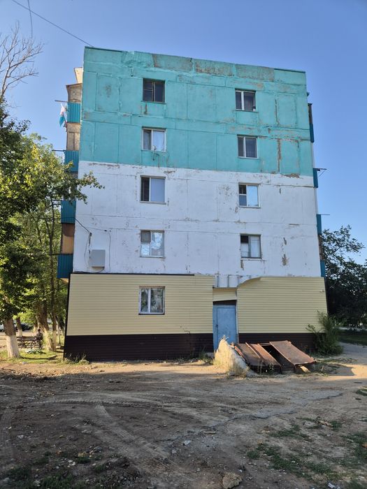 Бір бөлмелі үи сатылат