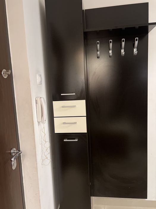 Cuier wenge, impecabil