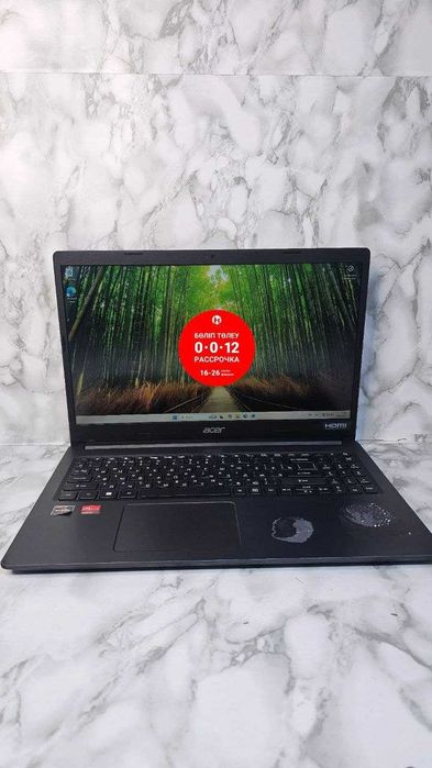 Acer AMD Ryzen 5-3 477Gb "Ломбард Лидер" РАССРОЧКА ДО 60 МЕСЯЦЕВ!