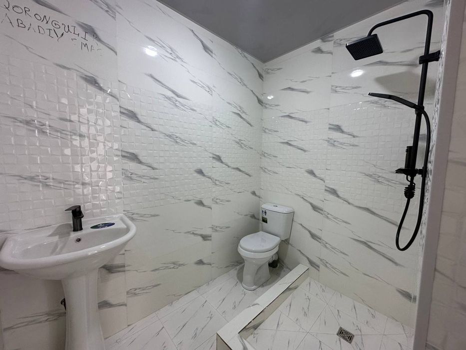 Продаётся евро участка.   Катедж л3аримиз сотилмокда