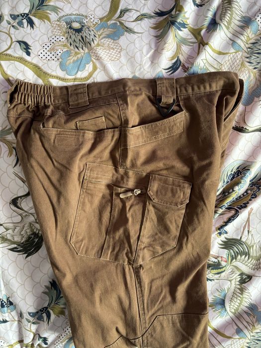 Pantaloni tactici A.archonship L-XL