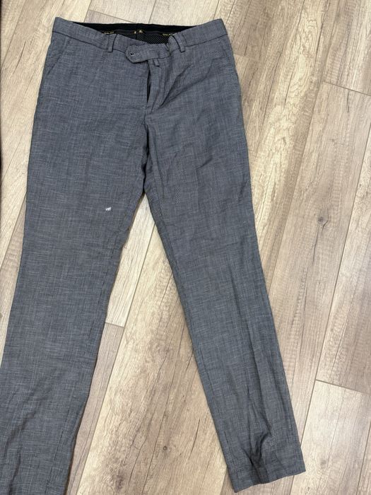 Продам мужские брюки