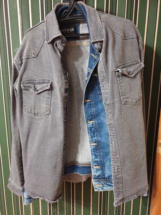 Одежда верхняч , куртки