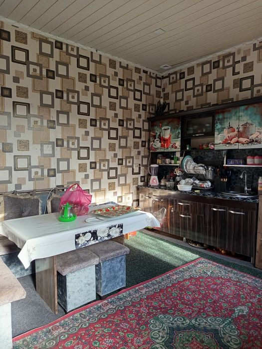 Продаётся свой дом