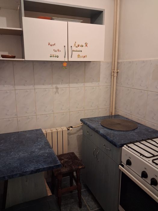 Garsoniera de inchiriat