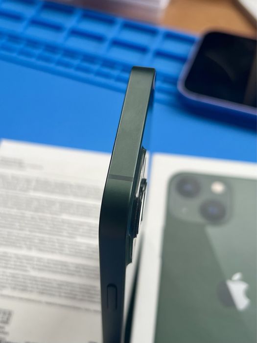 iPhone 13 mini, НА ЧАСТИ - дисплей, камера, корпус, букса и др.