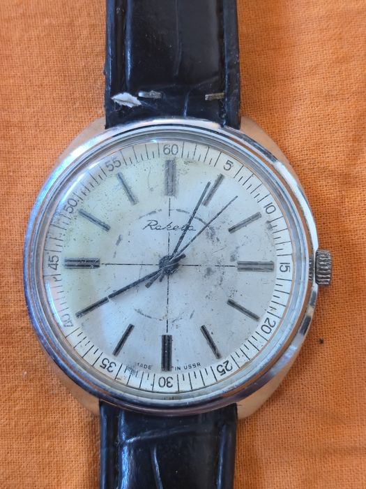 Ceas Raketa URSS