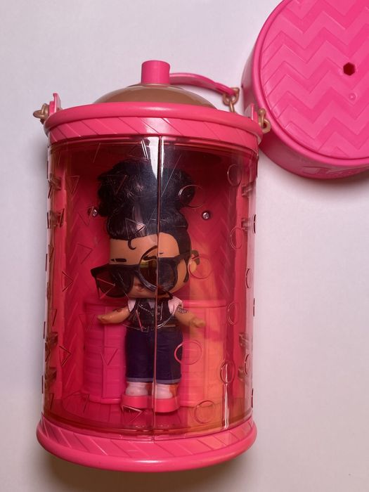 Оригинальные куклы LOL 6 ШТ.