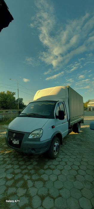 Продам Газель Бизнес