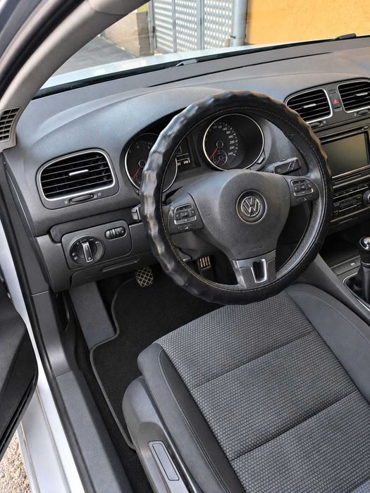 VOLKSWAGEN Golf 0 — imagine 2