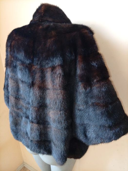 Палто от норка..