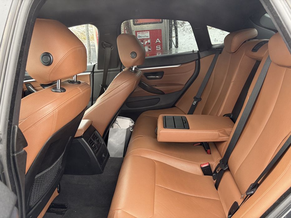 BMW Seria 4•M paket•Euro 6 fara adblue•b47•schimb cu X4