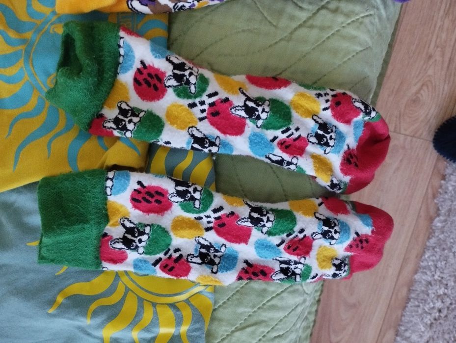 Тениски Sunday habit Блуза ,Тениска, Чорапи