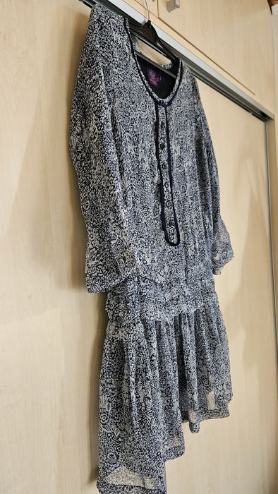Rochie floral Hope