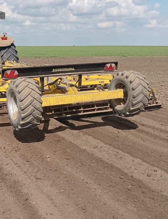 Combinator BISO. 6 m