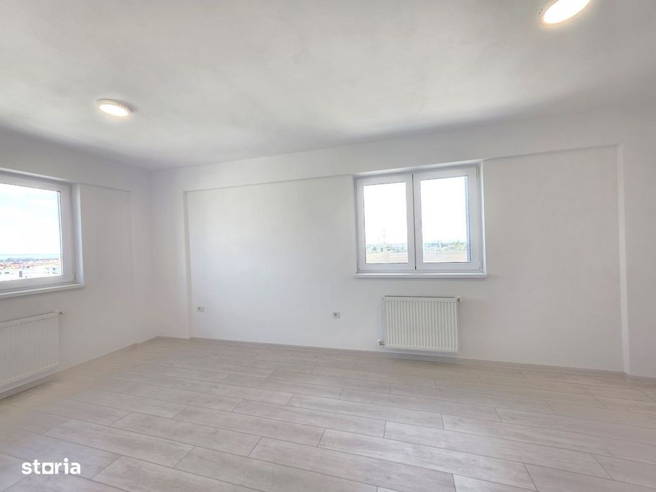 Apartament cu 3 camere, 93mp, Soho Brasov, Narciselor 12