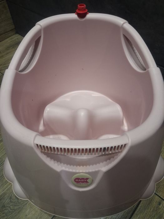 Вана ok baby  ползвана