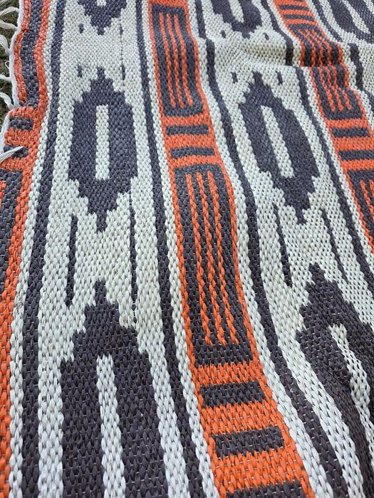 Двулицева битова черга