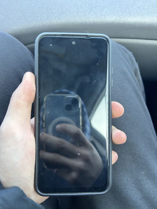 Redmi 10 35 мын торг бар