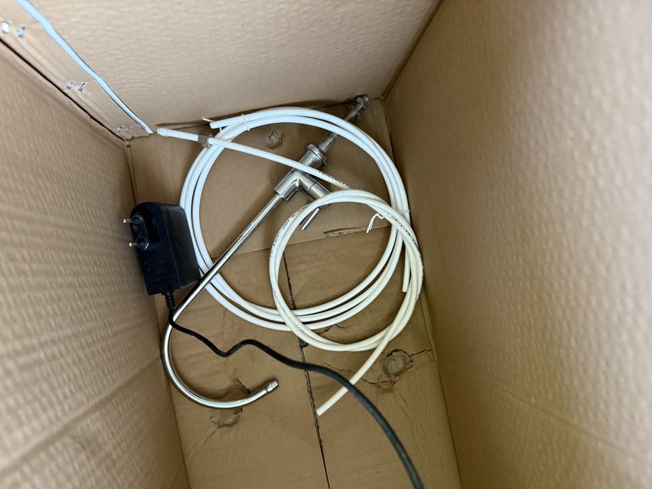 Фильтр для очистки воды hilux