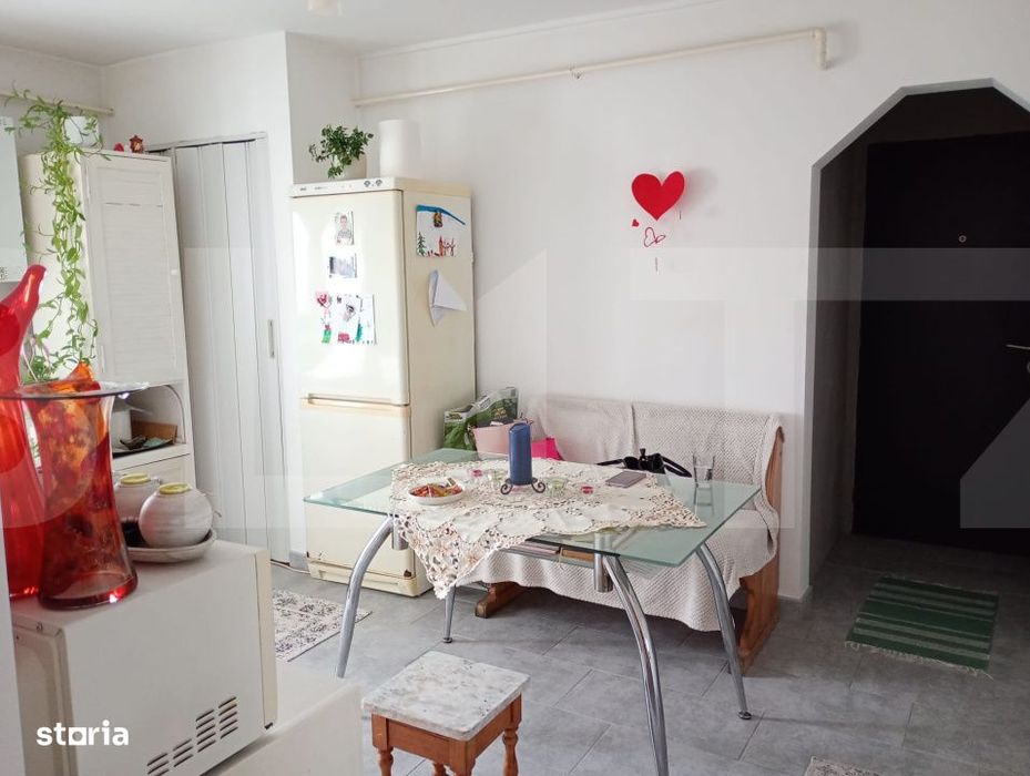 Apartament cu 2 camere, 51.91 mp, Sfantu Gheorghe - Varadi — fotografia 2