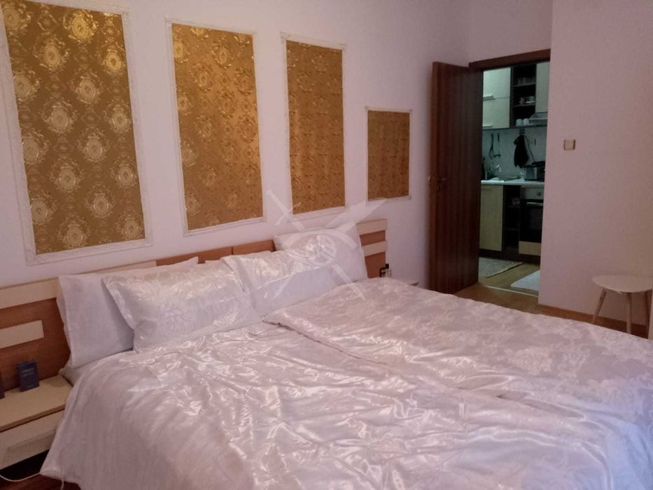 Продава се Тристаен апартамент в к.к. Слънчев бряг - 72 кв.м за 1098 €/кв.м - Снимка #5