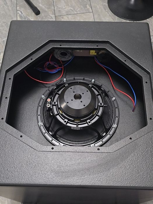 Incinte XA,FX20 ,Fx12, L3600FD