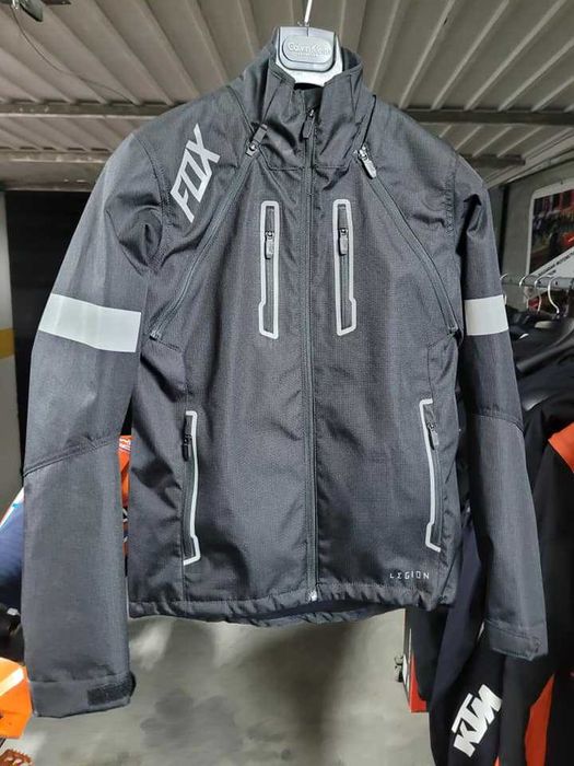 Мото яке-елече Legion Offroad Jacket FOX
