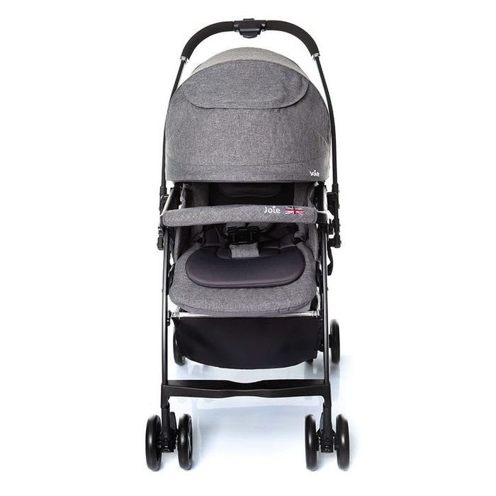 Коляска Joie sma baggi dlx