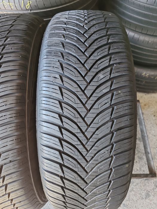 2 anvelope 215 60 17