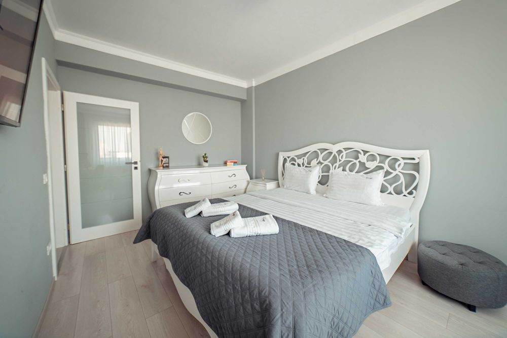 Cazare Regim Hotelier Iasi / Centru - Business- Concedii / Premium