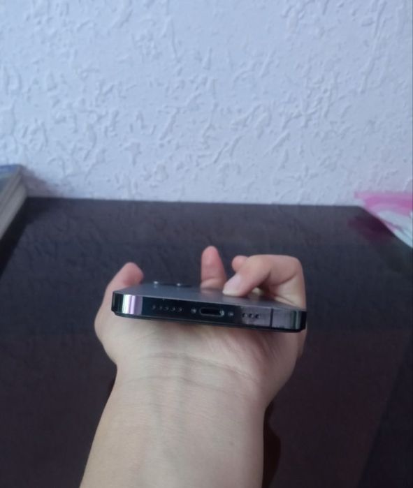 Iphone 12 pro 190$