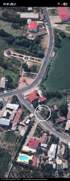 Casa+teren 200mp in zona centrală/ideal investite /acte la zi