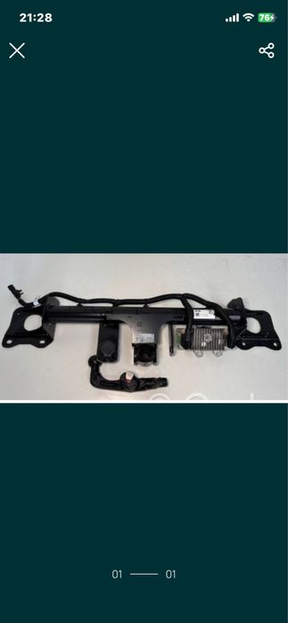 Wall connector Tesla 11/22 KW 220v/380V si orice alt auto electric
