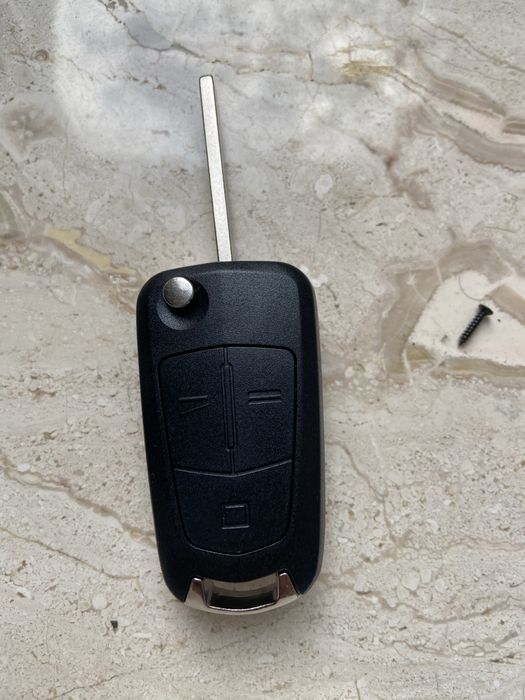 Carcasa se schimb pentru cheie de Hyundai