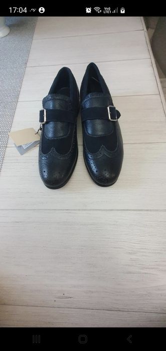pantofi Botteca  del Sarto