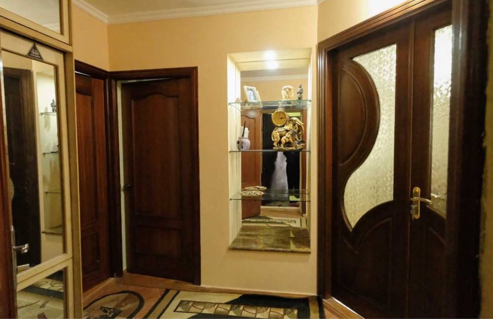 Аренда 2 хонали уй Максим Горький