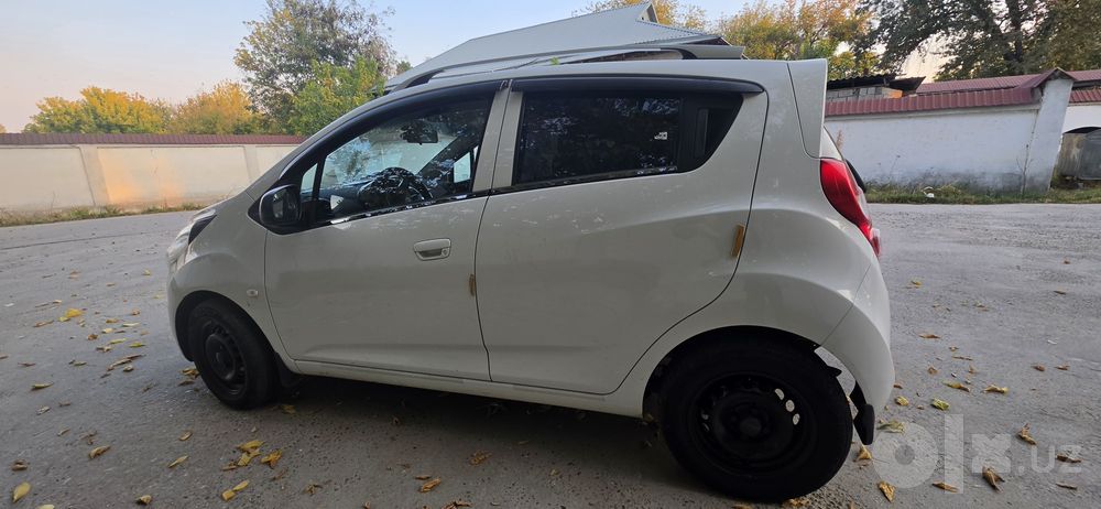 Spark 2019 Vikup variant ga beriladi