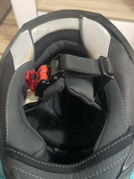 Каска Nitro Nrs-01pursuit